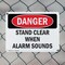 Signmission Safety Culture Sign, 14 in Width, Plastic, Rectangle OS-2PACK-DS-P-1014-L-1894 - alternate 5